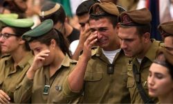 مصدر : أكثر من 10 آلاف جندي إسرائيلي يخضعون للعلاج من أزمات نفسية